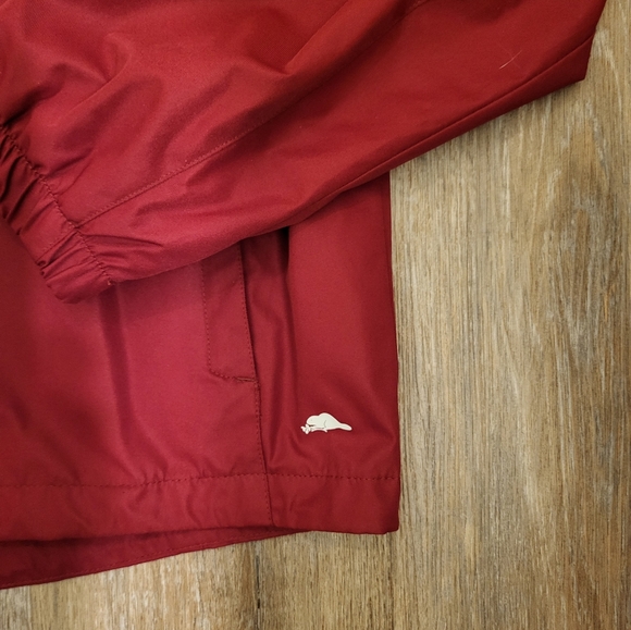 Roots Mens Fraser Lake Jacket Size large - Picture 4 of 7